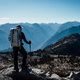 Illustration for article titled The Hardest Hike In America? We Backpack The Sierra High Route